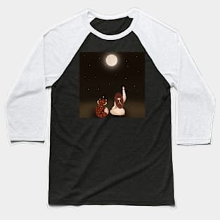 Dream Baseball T-Shirt